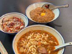 -左记港食(融科天城店)