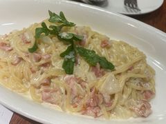 -玛格萝妮比萨屋(陆家浜路店)