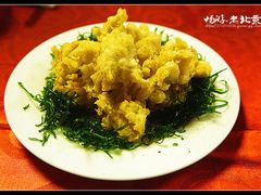青松鸡脯-厉家菜(德胜门总店)