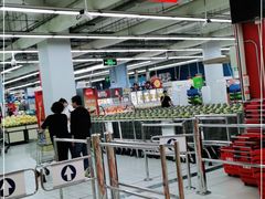 -大润发(张江店)