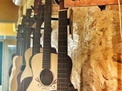 -艺桉余音琴行(火神庙分店)