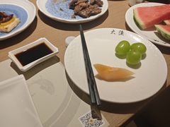 -大渔铁板烧(花园道店)