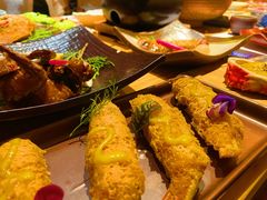 -花潮料理艺食馆(世欧广场店)