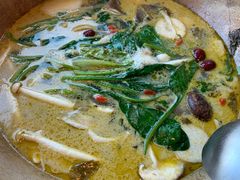 -云中鱼蒸汽石锅鱼(川沙百联店)