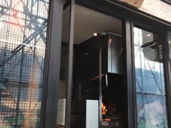 门面-四季民福烤鸭店(前门廊房二条店)