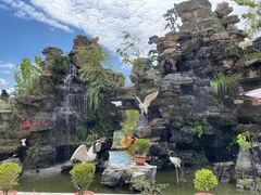 -木兰水镇旅游景区