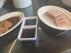 -文楼·淮扬菜·淮安早茶(河下古镇翔宇店)