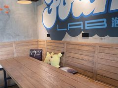 -FOAM LAB 泡沫实验室精酿餐吧