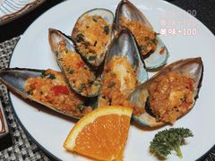 -桃夭日式料理(国信店)