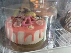 -DQ·蛋糕·冰淇淋(高新万达店)