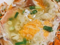 青蟹-长平老姿娘夜粥(平东一街店)