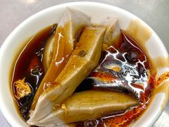 -杨记灌肠(食品街店)