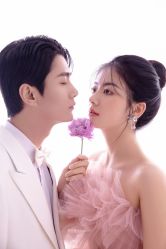 点击看大图 -布拉格婚纱摄影(真实客片店)