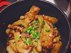 -大理岛·精品云南菜·音乐餐厅