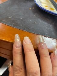 -Ami nail爱米美甲美睫
