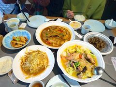 -小绍兴家宴·百年绍兴菜(鲁迅路店)