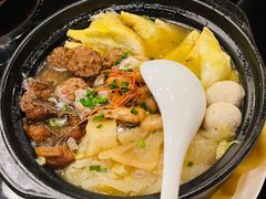 -徐记私厨(半淞园路店)