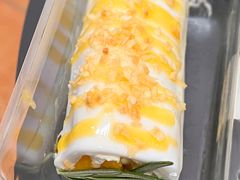 -夏羽记甜品(小榄大信店)