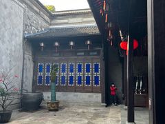 -胡雪岩故居