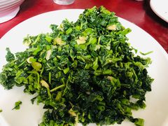 -闻道食府烙饼卷带鱼(原车耳营店原大觉寺店)