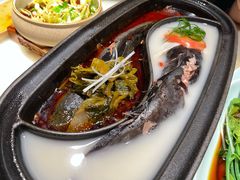退秋鱼（一条）-锦府盐帮·李宅(领展购物广场中关村店)