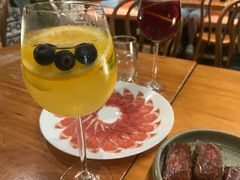 -Laures·月桂西班牙碳烤餐厅(十尚坊店)