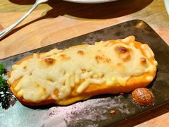 -盘炉forenza·云贵川融合小食堂 ( 钟楼中柳巷店)