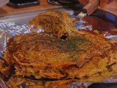 -日葵 大阪烧ひまり(仙霞路店)