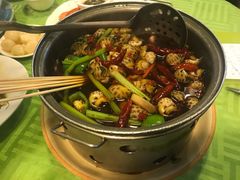 -盛港湾海鲜食府(黄沙店)