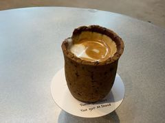 -M Stand(BFC外滩金融中心店)