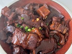 -美味之家·湖景农家乐(太湖东山店)