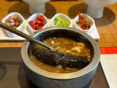 -鲤院·新中式美学·庭院餐厅(夫子庙店)