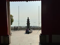 -狼山风景名胜区