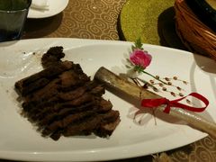 -自在弥林花园餐厅(云栖店)