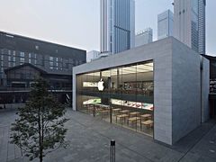 -Apple零售店(成都太古里店)