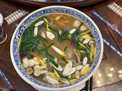 -香麒园·过桥米线·南湖雅宴