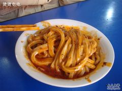 DSC02096-清真盛志望麻酱酿皮·非遗老字号