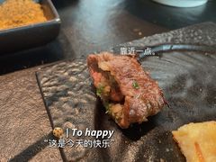 -黑牛の店·黑金店(沈阳万象城店)