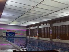 -我爱运动健身·游泳·瑜伽·普拉提馆(大卫城店)