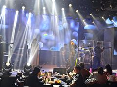 -MOSSO音乐酒吧·live house(南京旗舰店)