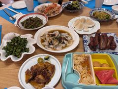 -糟粕醋·椰苑海南菜餐厅(亚龙湾天域酒店)