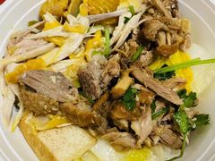 -狮头牌卤味研究所·卤味饭(花城汇南区店)