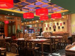 -小吊梨汤·北京菜·烤鸭(鸟巢店)