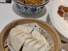 -满堂·烤鸭店·北京菜(鼓楼店)