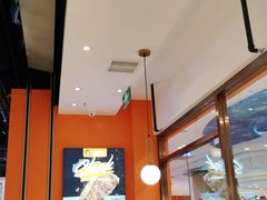 大堂-快乐爱斯米牛排自助(吾悦广场店)