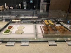 -V咖啡(兰州盛达希尔顿酒店)