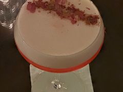 -LONG BAR 廊吧(外滩华尔道夫酒店)