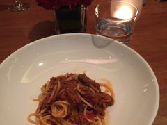 -沈阳君悦酒店·意坊意大利餐厅