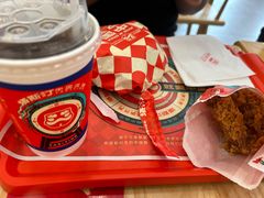 -塔斯汀中国汉堡(嘉禾望岗地铁站店)