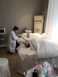 -YUE.庄悦皮肤身体管理中心